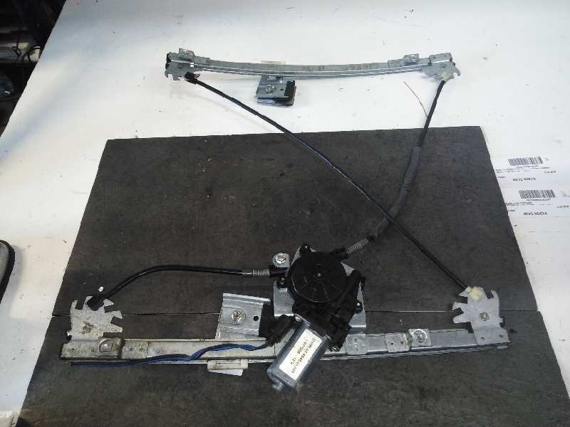 Recambio de elevalunas delantero derecho para seat cordoba berlina (6k2) 1.4 referencia OEM IAM D2398054545 2 PIN 4P