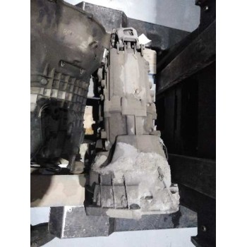 CAJA CAMBIOS 1069401065 MANUAL 6V N52B30A 258CV