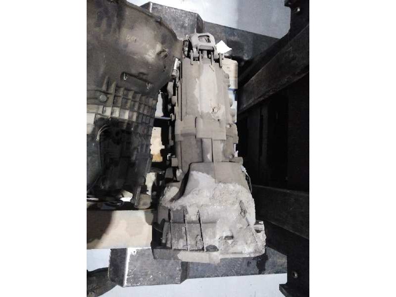 Recambio de caja cambios para bmw serie 6 coupe (e63) 630i referencia OEM IAM 1069401065 MANUAL 6V N52B30A 258CV