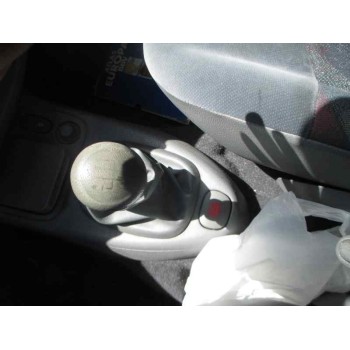 renault clio ii fase i (b/cbo) del año 1998