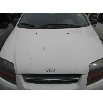 daewoo kalos del año 2003