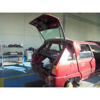 citroën ax del año 1996