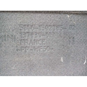 Recambio de bandeja trasera para bmw mini (r50,r53) 1.6 16v cat referencia OEM IAM   