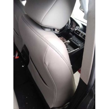 lexus is del año 2015