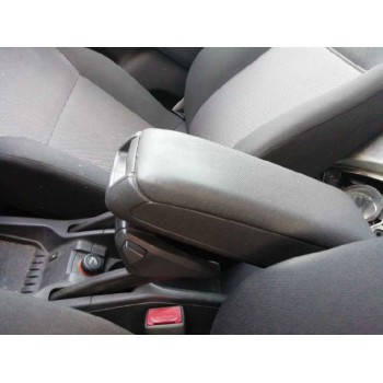 opel zafira b del año 2012