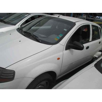 daewoo kalos del año 2003