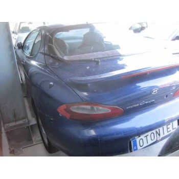 hyundai coupe (j2) del año 1999
