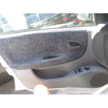 renault megane i fase 2 berlina (ba0) del año 2001