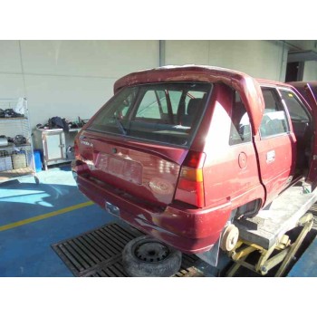 citroën ax del año 1996