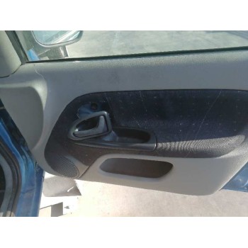 renault clio ii fase ii (b/cb0) del año 2003