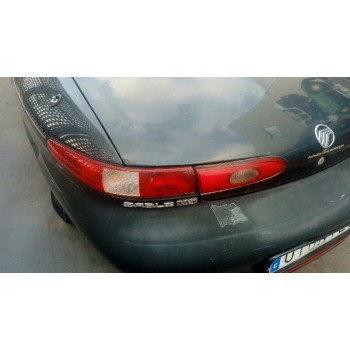 mercury sable del año 1998