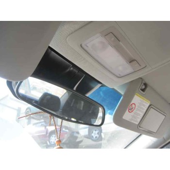 chevrolet cruze del año 2010