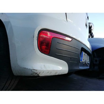 kia rio del año 2015