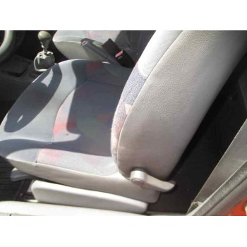 renault clio ii fase i (b/cbo) del año 1998