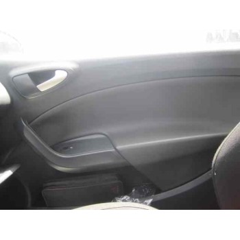 seat ibiza sc (6j1) del año 2009