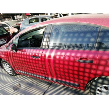 citroën c4 berlina del año 2007