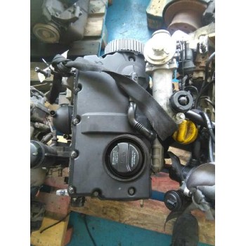 MOTOR COMPLETO AUY <<CASCO>> 