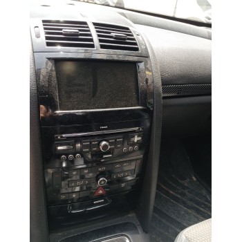 peugeot 407 (6d_) del año 2010