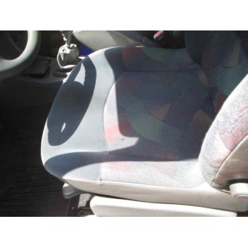 renault clio ii fase i (b/cbo) del año 1998