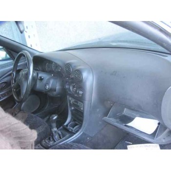 hyundai coupe (j2) del año 1999