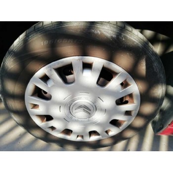 citroën c4 berlina del año 2007