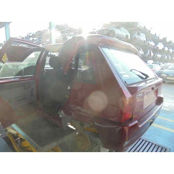 citroën ax del año 1996