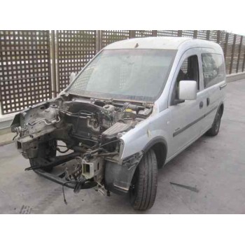 opel combo (corsa b) del año 2005
