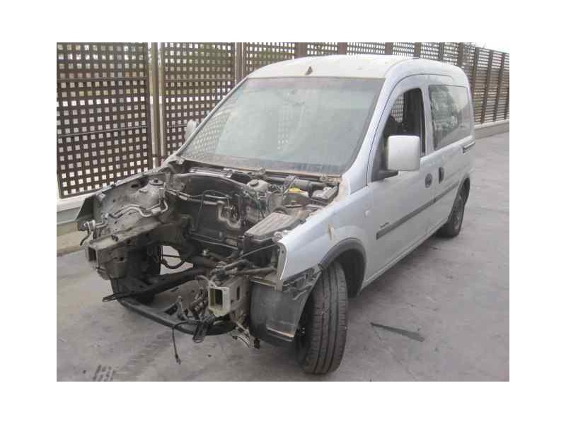 OPEL COMBO (CORSA B)