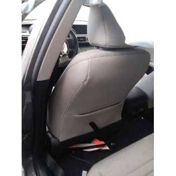 lexus is del año 2015