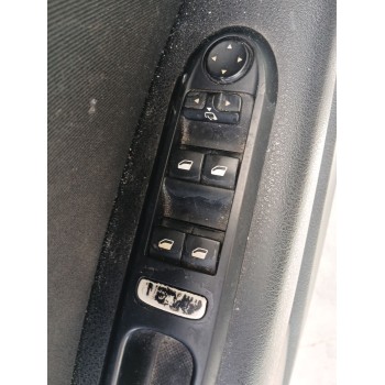 peugeot 407 (6d_) del año 2010