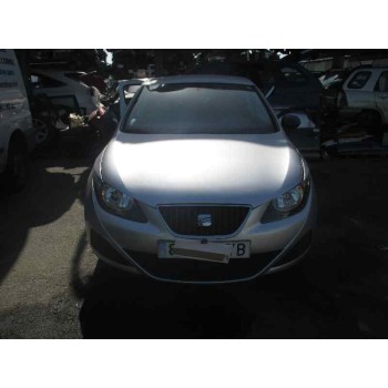 seat ibiza (6j5) del año 2010