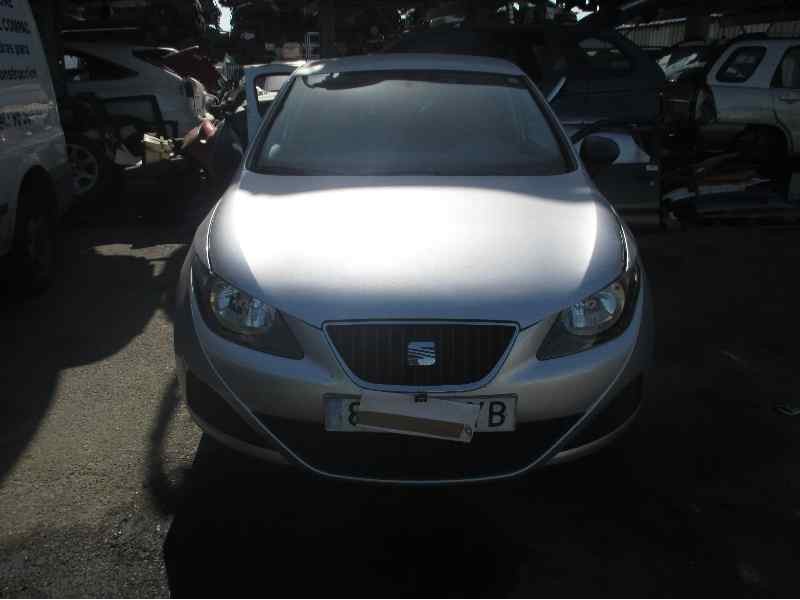 SEAT IBIZA (6J5)