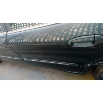 mercury sable del año 1998