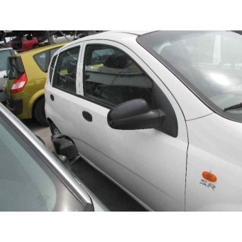 daewoo kalos del año 2003