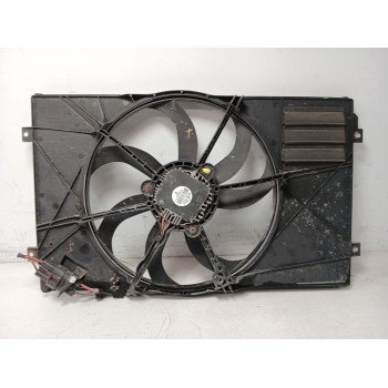 Recambio de electroventilador para seat leon (1p1) 1.6 referencia OEM IAM 1k0959455ef  