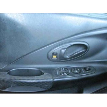 hyundai coupe (j2) del año 1999