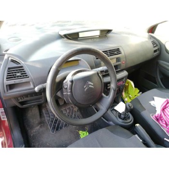 citroën c4 berlina del año 2007