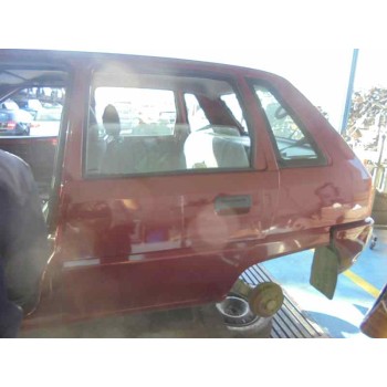 citroën ax del año 1996