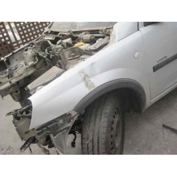 opel combo (corsa b) del año 2005