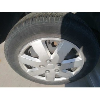 renault clio ii fase ii (b/cb0) del año 2003