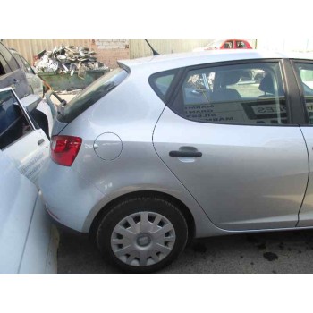 seat ibiza (6j5) del año 2010