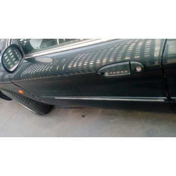 mercury sable del año 1998