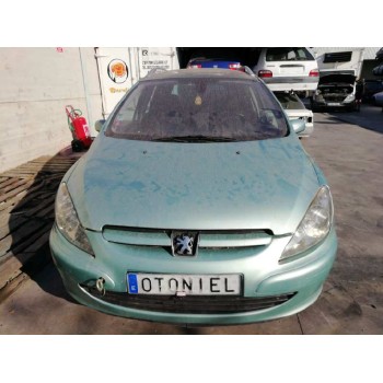 peugeot 307 break / sw (s1) del año 2002