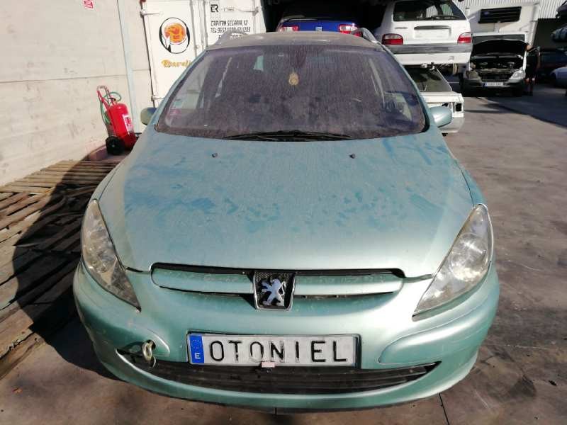 PEUGEOT 307 BREAK / SW (S1)