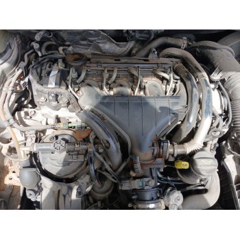 peugeot 407 (6d_) del año 2010