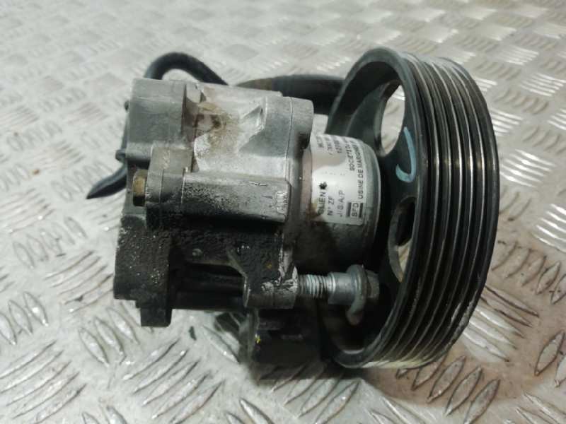 Recambio de bomba direccion para peugeot 406 berlina (s1/s2) srdt referencia OEM IAM 9633817580 9645006880 4007CX