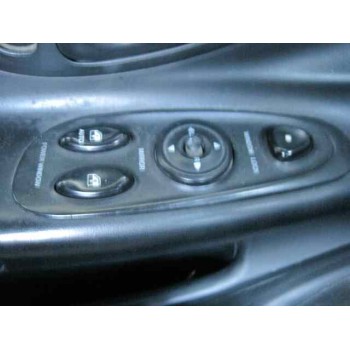 hyundai coupe (j2) del año 1999