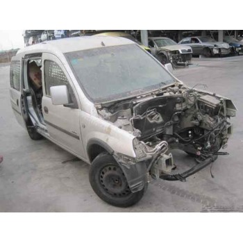 opel combo (corsa b) del año 2005