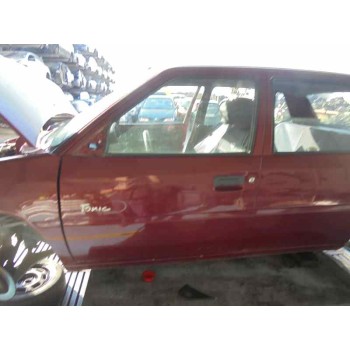 citroën ax del año 1996