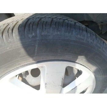 renault clio ii fase ii (b/cb0) del año 2003